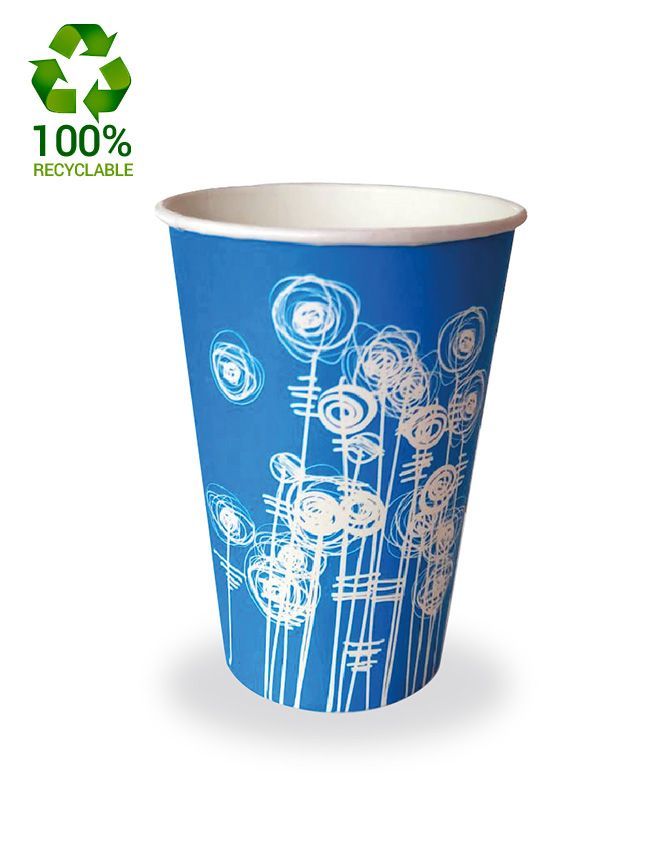 7oz Paper Water Cup