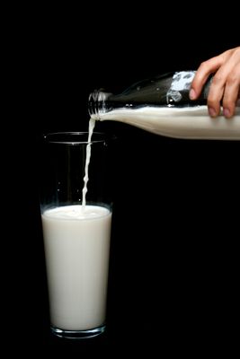 Milk
