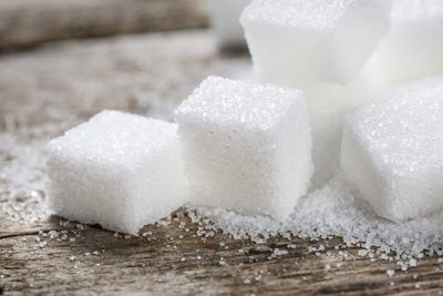 Sugar & Stirrers