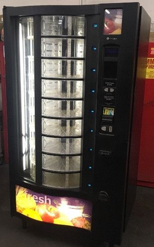 Festival Food Machine