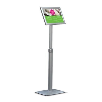 Flexible Menu Board - Displayständer verstellbar