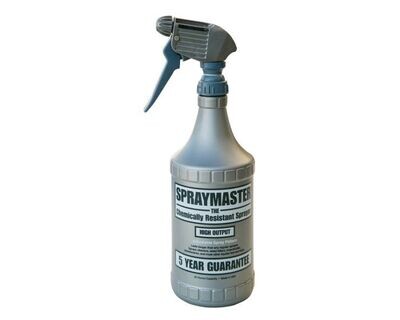 Sprühflasche Spraymaster - 1000 ml