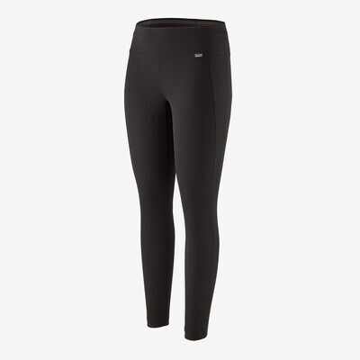Patagonia Womens Midweight bottoms