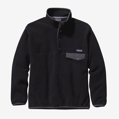 Patagonia Mens Synch Snap Pull over
