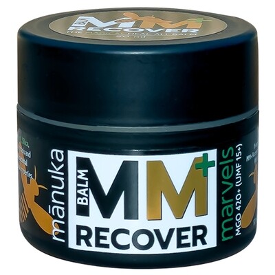 MM Recover Balm Plus+ 50 ml