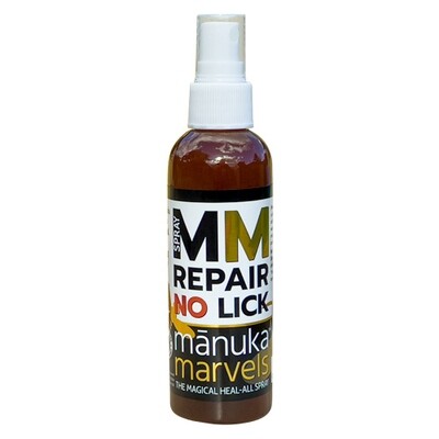 MM Spray Repair - No Lick 100 ml