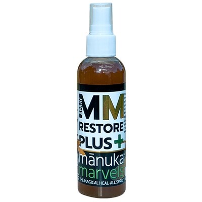 MM Spray Restore Plus+ 100 ml