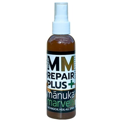 MM Spray Repair Plus+ 100 ml