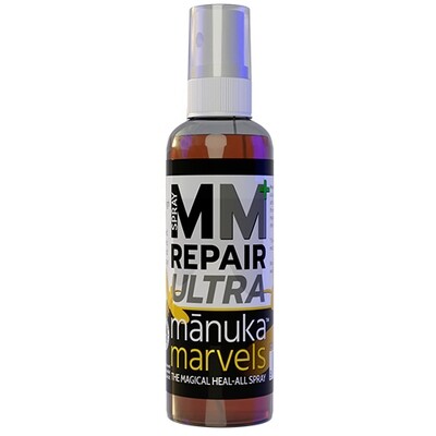 MM Spray Repair+ Ultra 100 ml