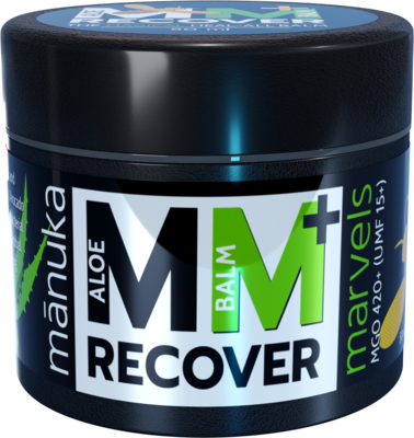 MM Recover Aloe Balm Plus+ 50 ml