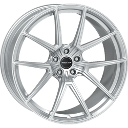 PFR forged silber