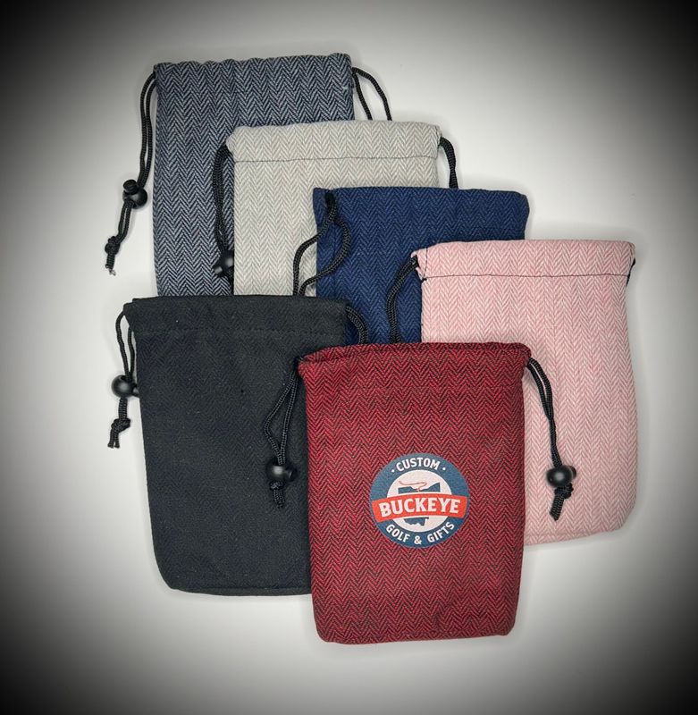 Pouches