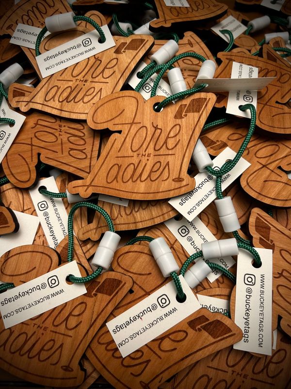 Bag Tags