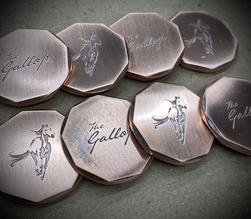 Ball Markers