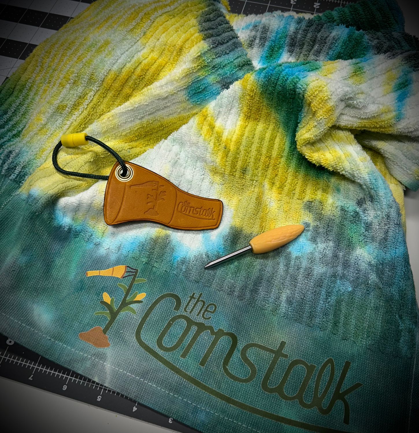 CUSTOM SHOP