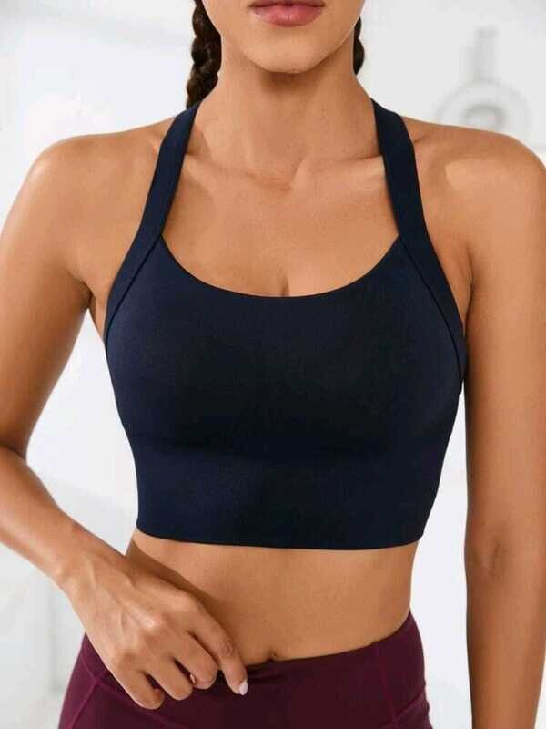 Yoga Basic Seamless