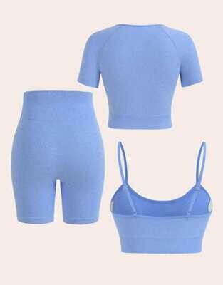 Yoga Basic 3pcs