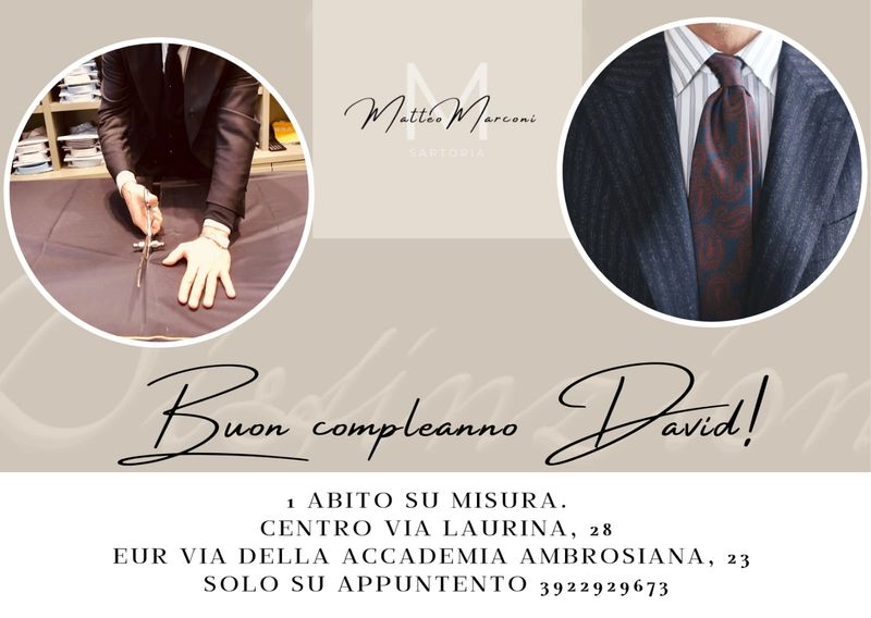 Buono regalo