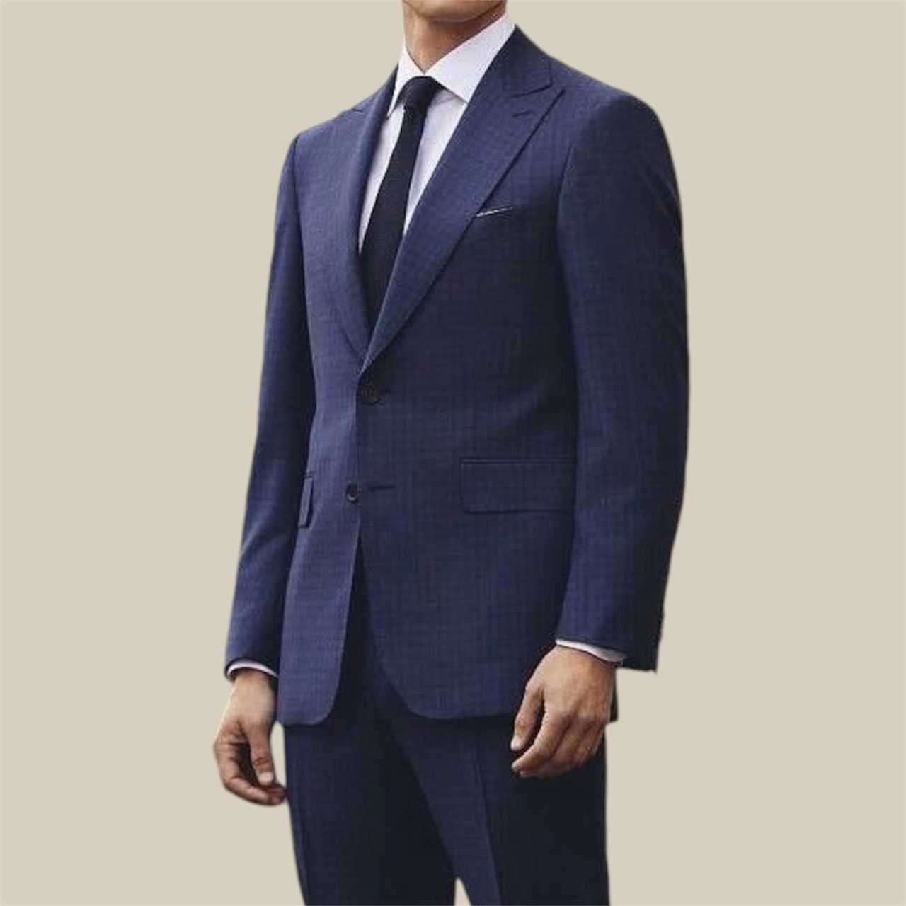 Abito Sartoriale