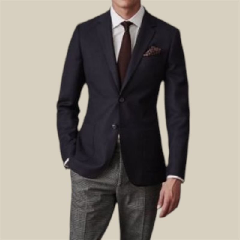 Blazer Smart