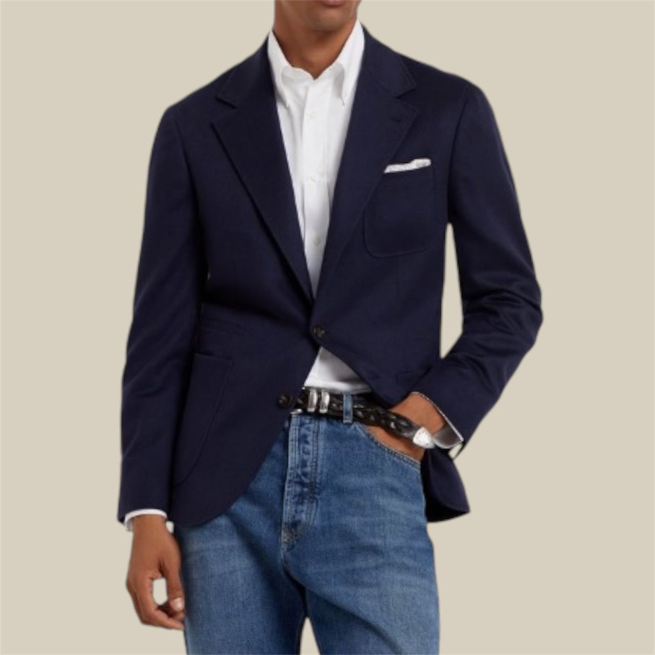 Blazer Smart