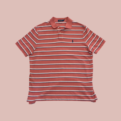 Polo Ralph Lauren Collared Shirt