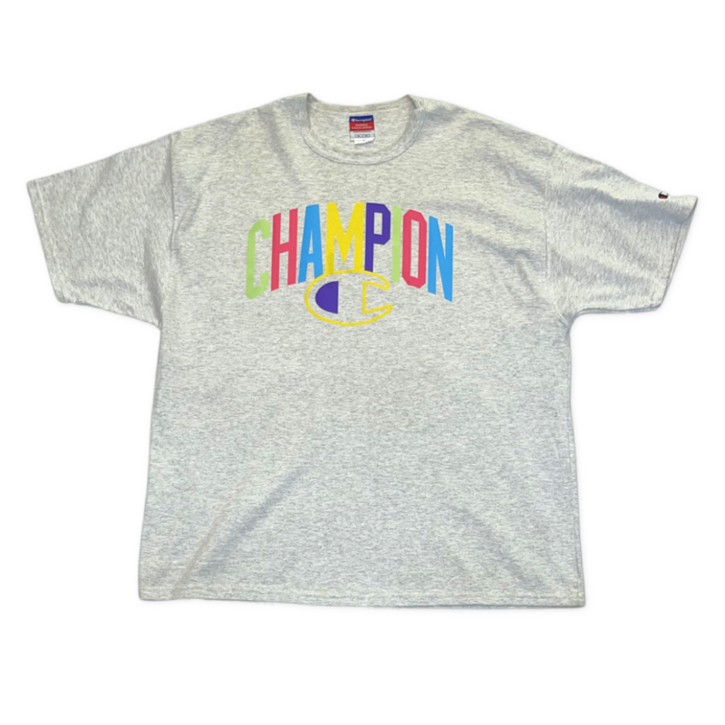 Champion Tee