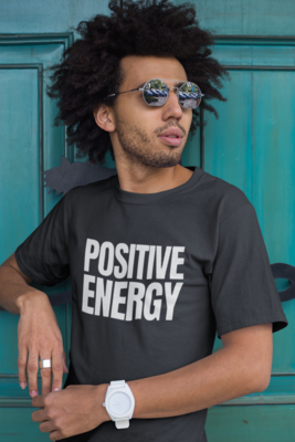 Positive Energy t-shirt