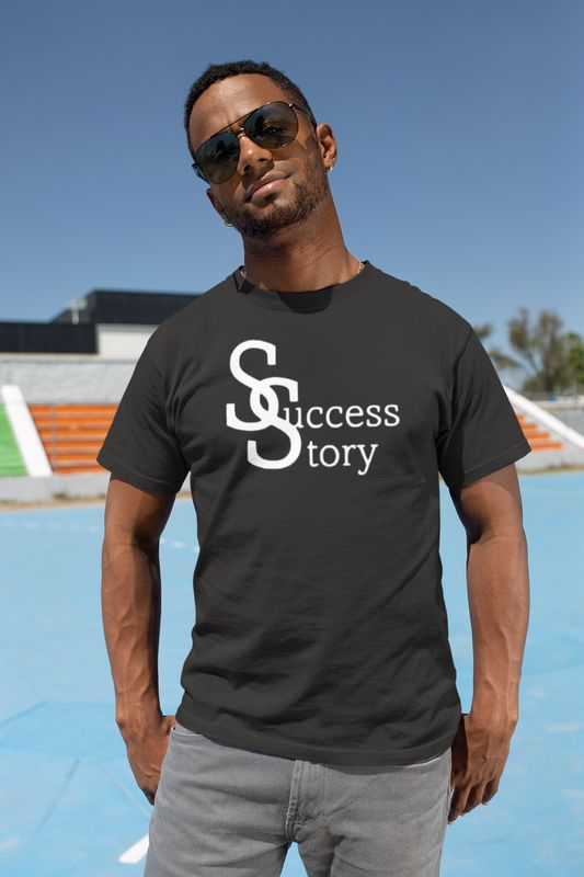 Success t-shirt Success t-shirt