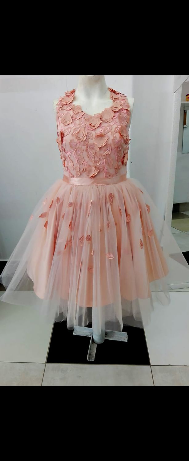 Fair wear dress