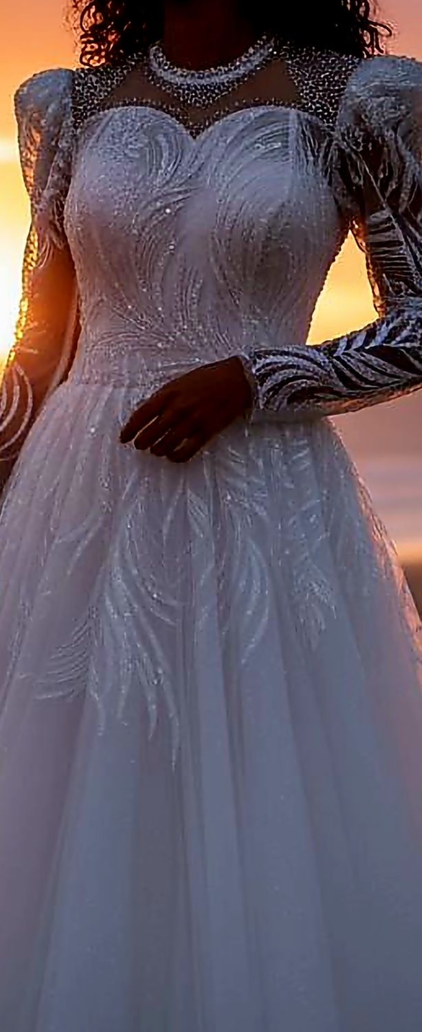 Wedding gowns