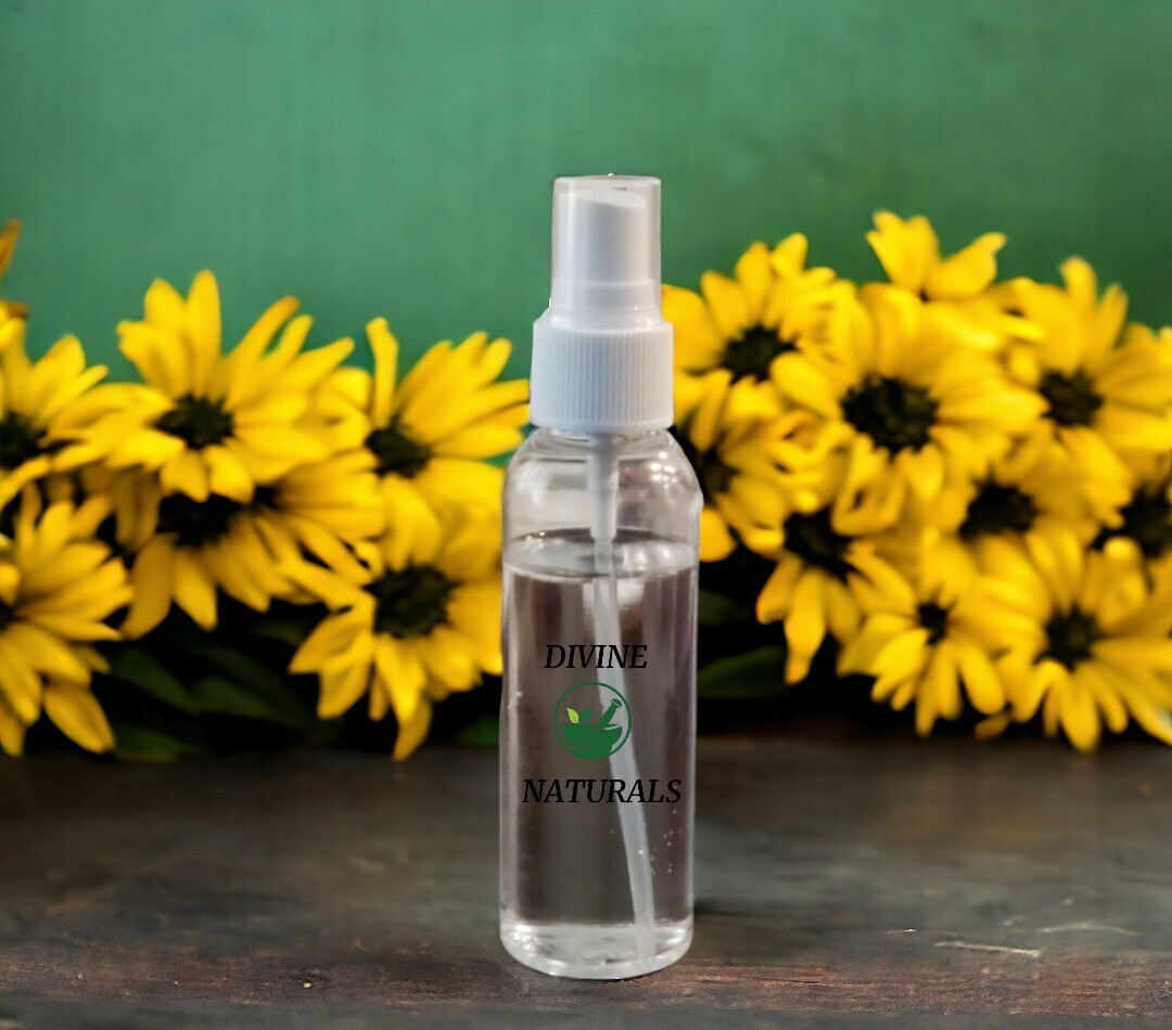 Body Mist