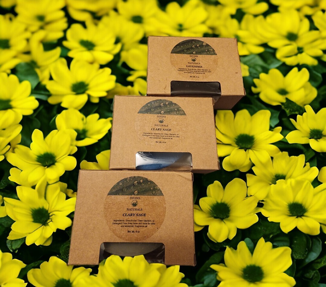 Handmade Soap