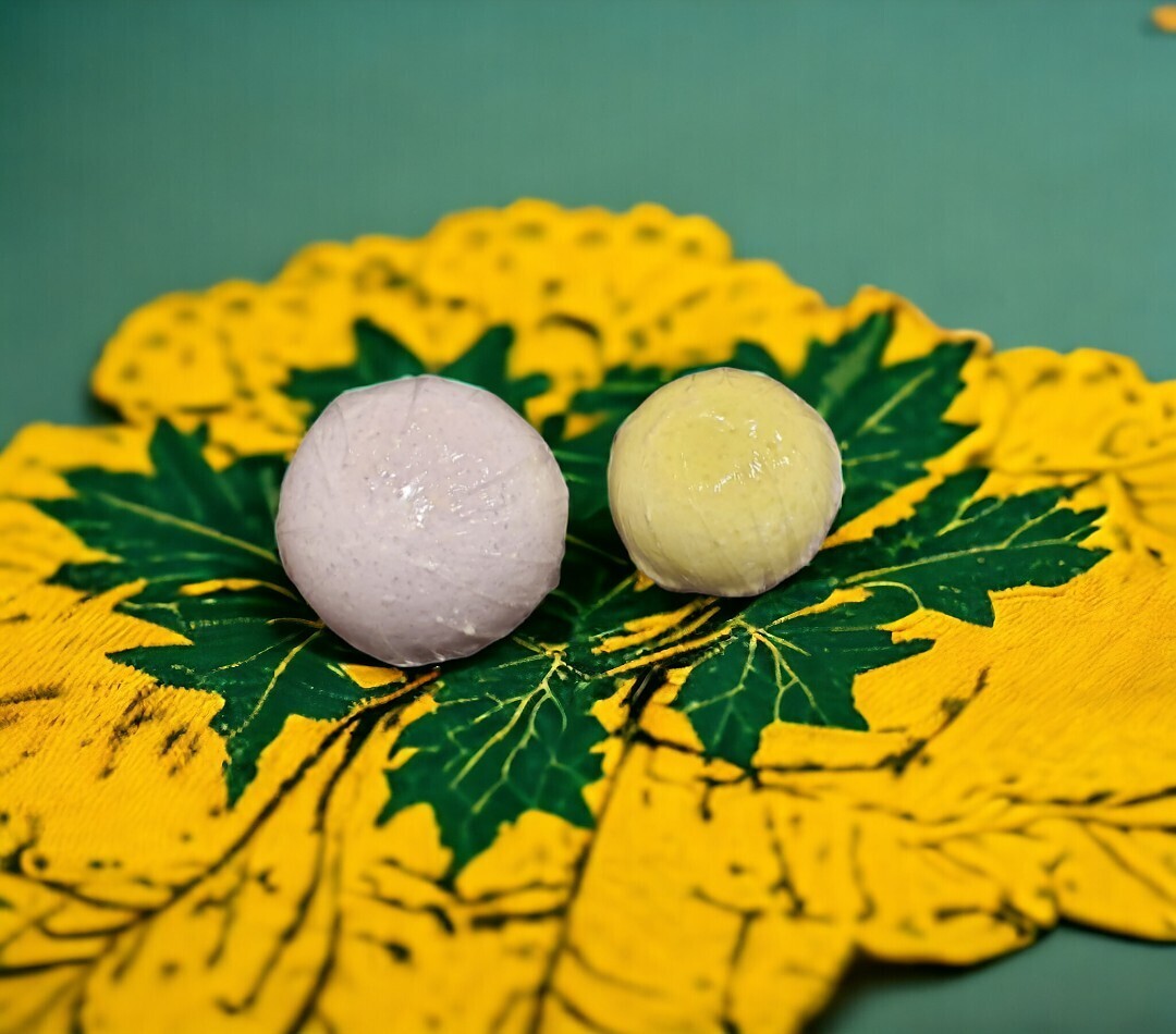 Bath Bombs