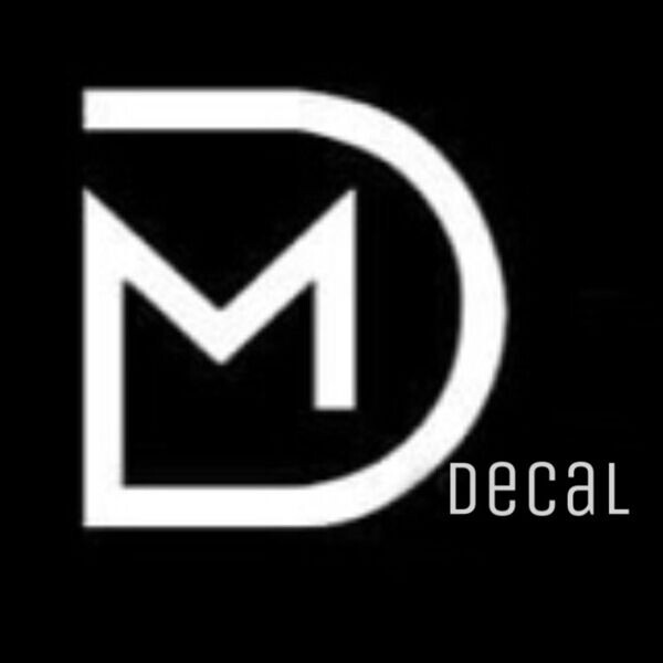 Dmdecal