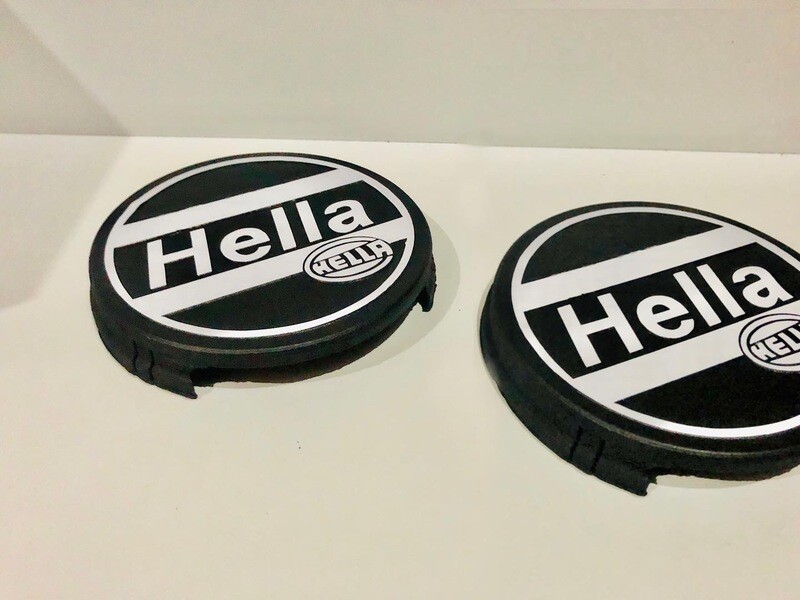 Cobertor hella