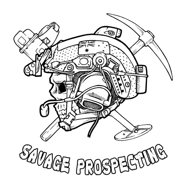 Savage Prospecting