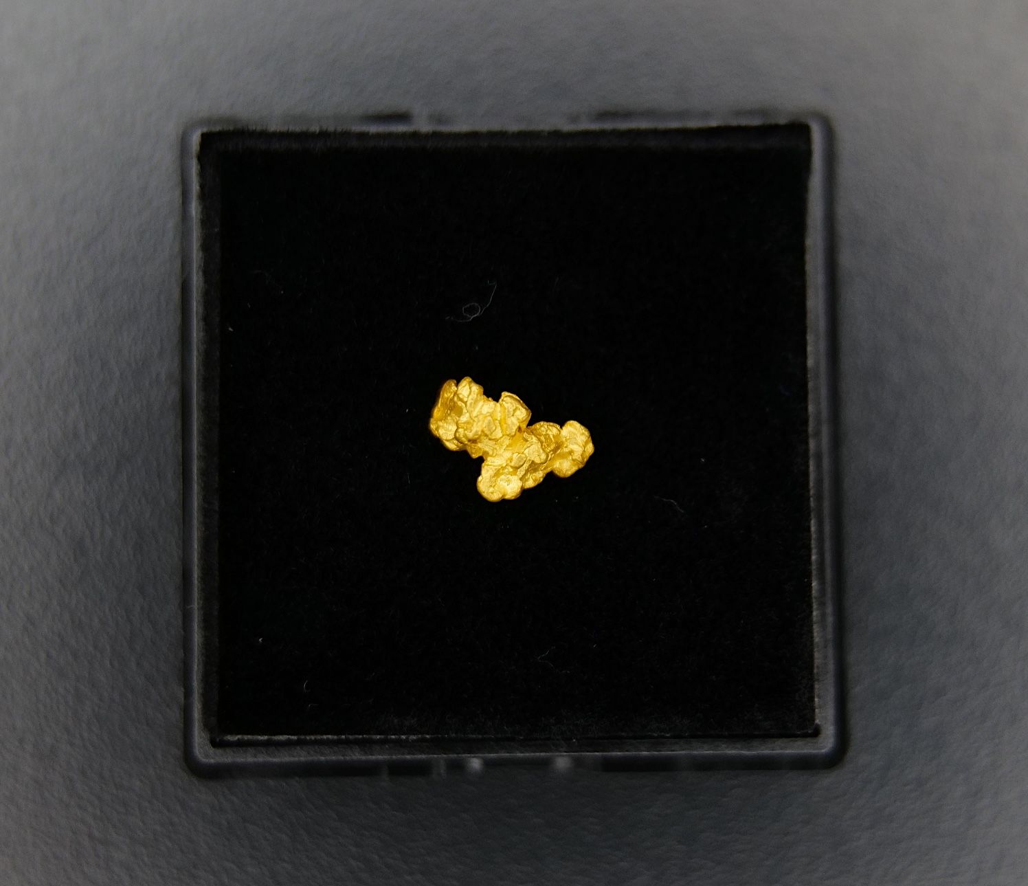 .92 Gram West Australian Gold Nugget