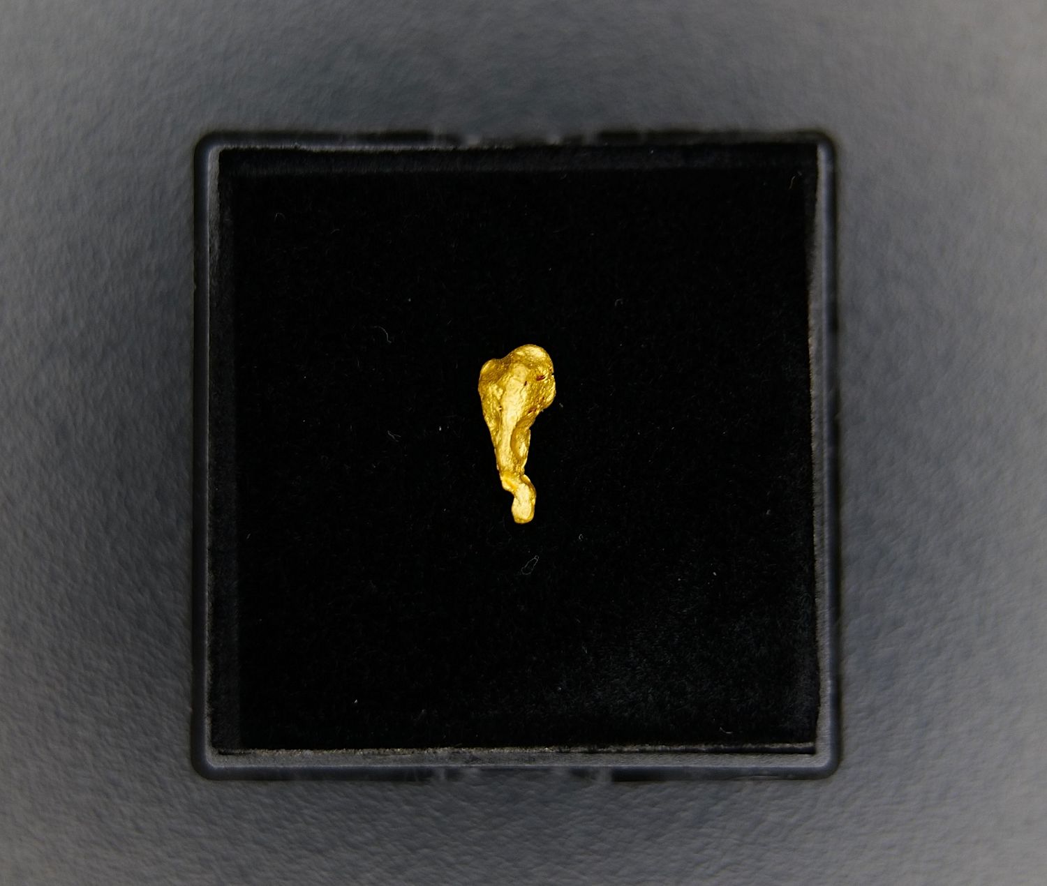 .65 Gram West Australian Gold Nugget