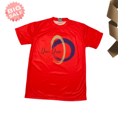 DuceDrip T-shirt