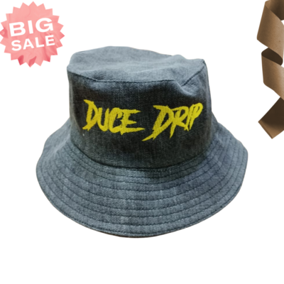 DuceDrip Hat
