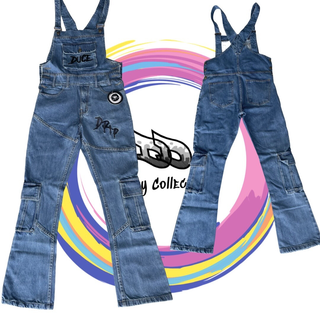 Jean Suit