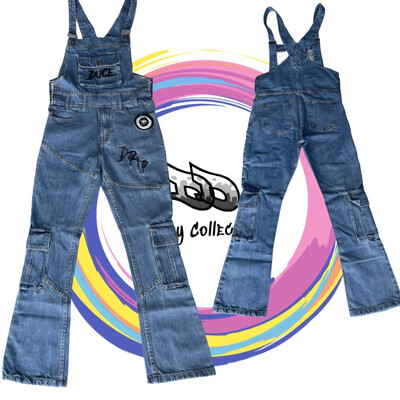 Jean Suit