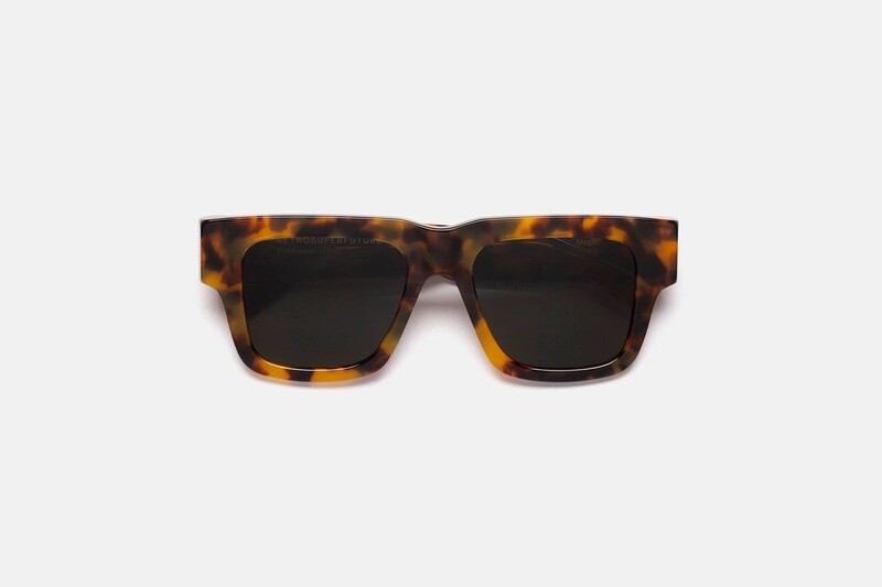 Retrosuperfuture - Mega D9