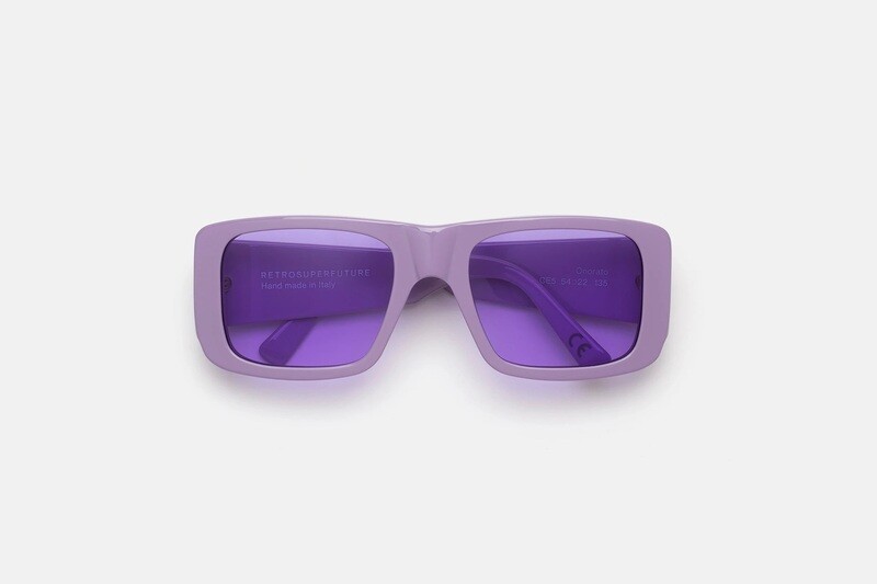 Retrosuperfuture - Onorato Gomma