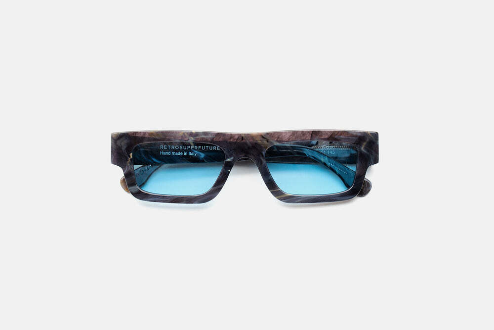 Retrosuperfuture - Colpo Black Murble
