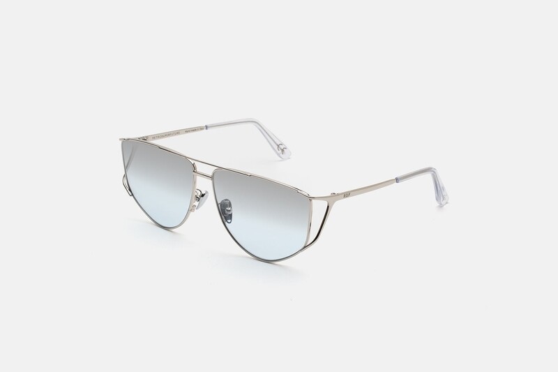 Retrosuperfuture - Silver Ombre