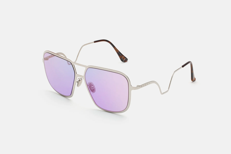 Marni Ha Long Bay Silver