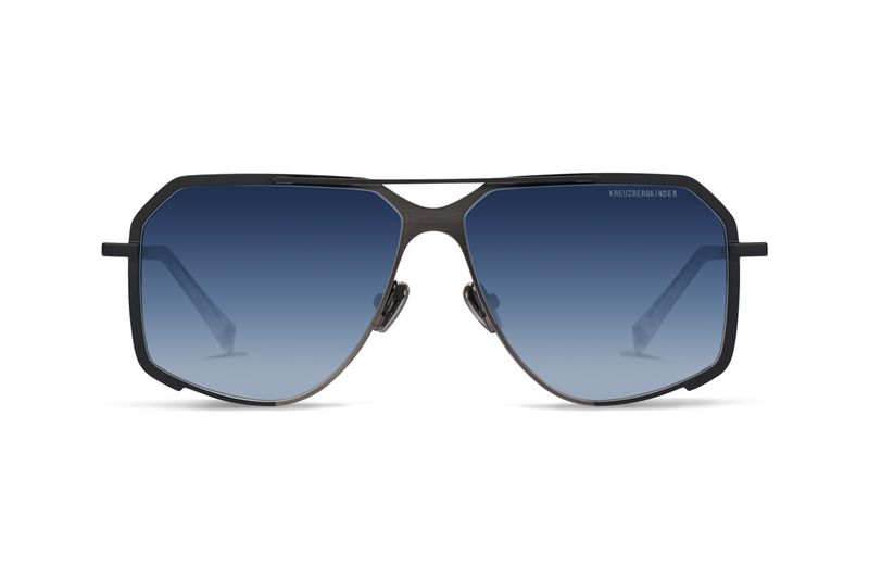 Kreuzbergkinder - Icaro