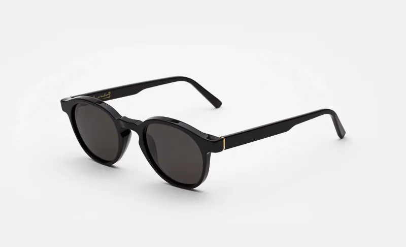 RETROSUPERFUTURE-The Warhol Black